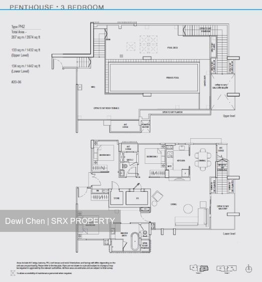 The Line @ Tanjong Rhu (D15), Condominium #538165281